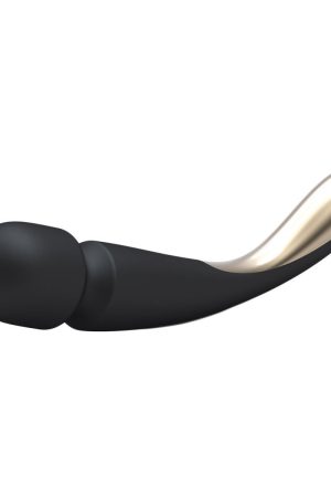 LELO Smart Wand Medium - Black