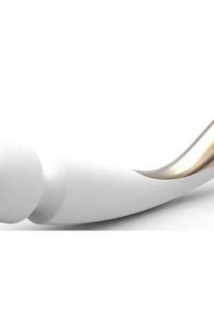 LELO Smart Wand Medium - Ivory