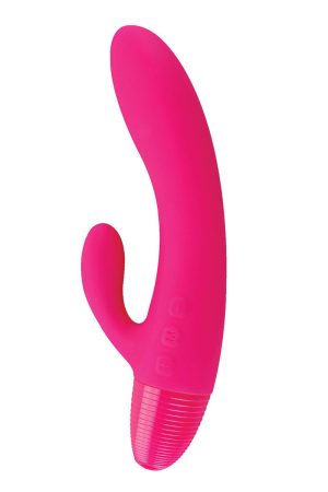 PicoBong Kaya Rabbit Vibe - Cerise