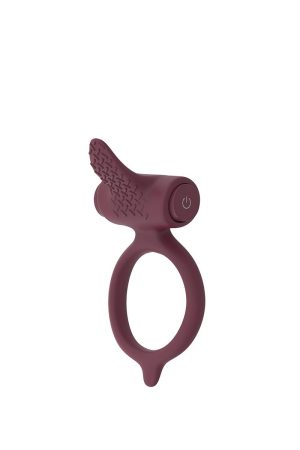 B Swish Bcharmed Classic Ring - Slate