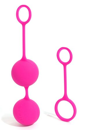 B Swish Bfit Classic Love Balls - Magenta