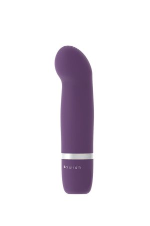 B Swish Bcute Classic Curve - Purple