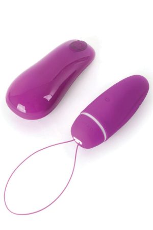 B Swish Bnaughty Deluxe Unleashed - Raspberry