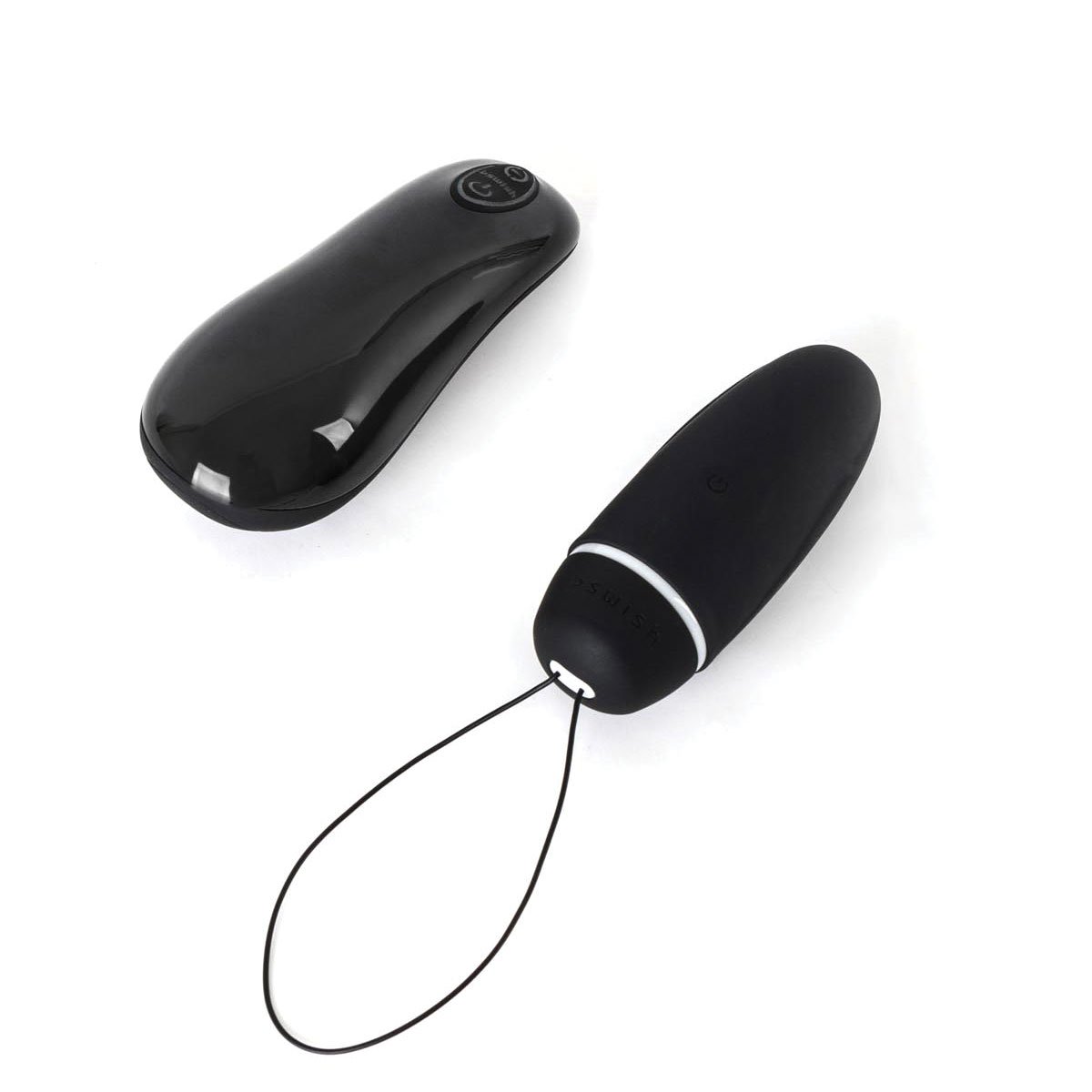 B Swish Bnaughty Deluxe Unleashed - Black