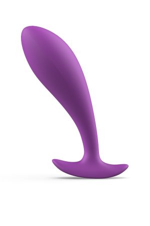B Swish Bfilled Basic Orchid Plug