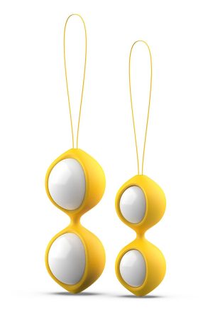 B Swish Bfit Classic MariGOLD Balls