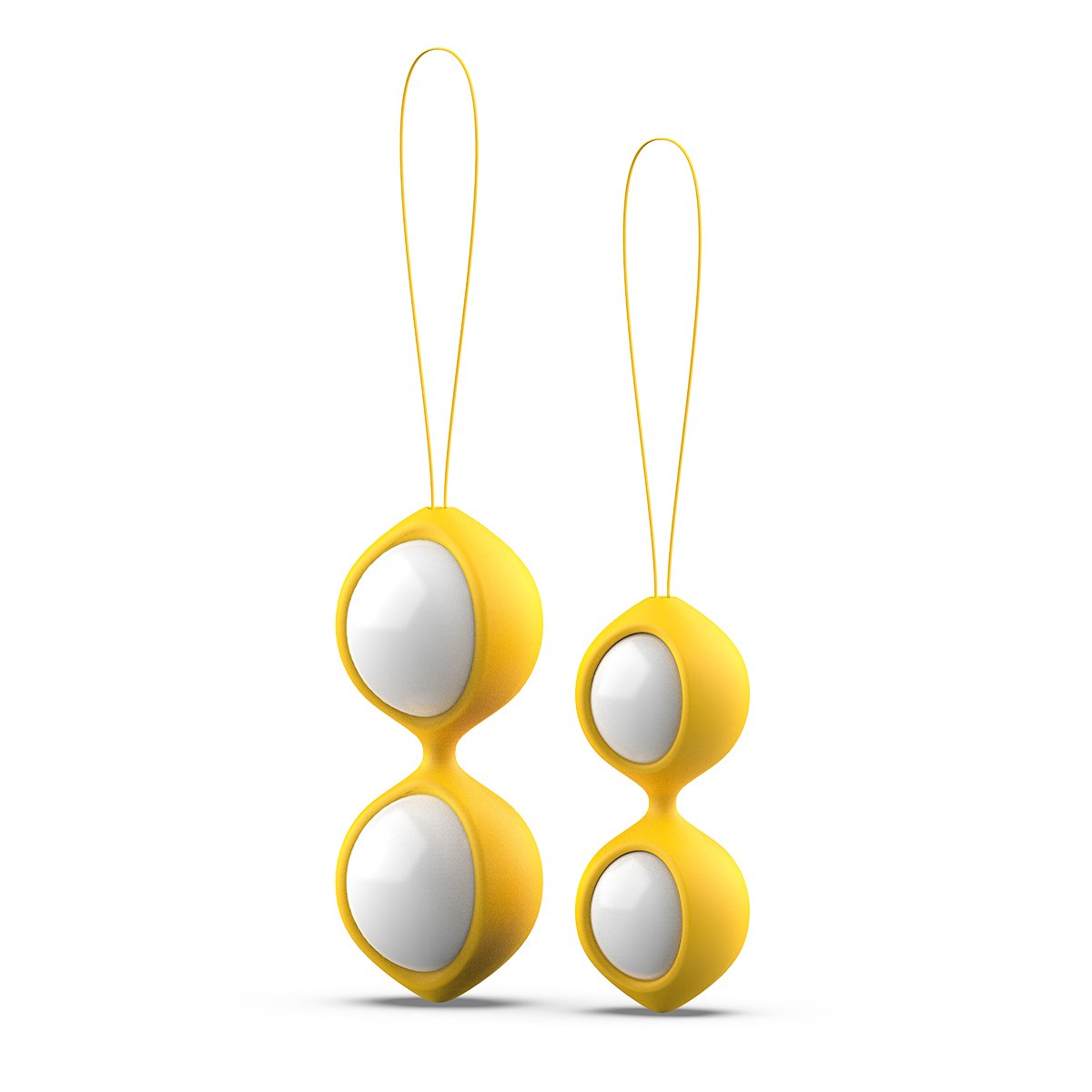 B Swish Bfit Classic MariGOLD Balls