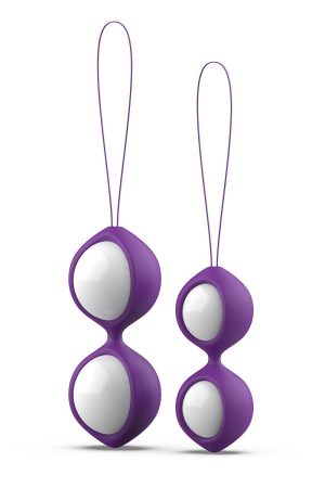 B Swish Bfit Classic Purple Balls
