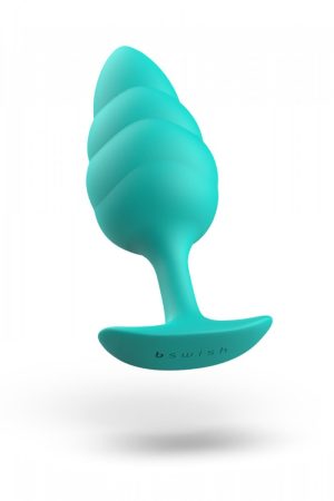 B Swish Bfilled Basic Plus Wave - Seafoam