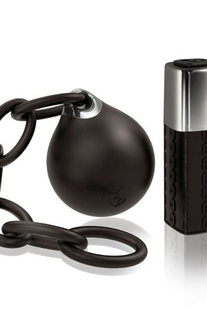 Lust Linx Ball & Chain