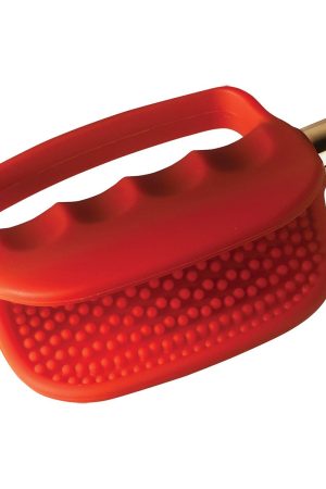 Hand Solo Red