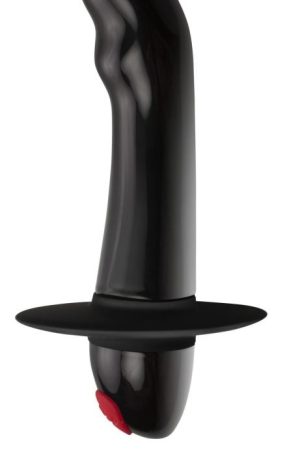 Quest Prostate Bullet - Black
