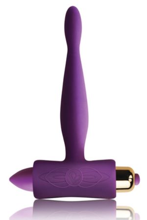 Petite Sensations Teazer - Purple