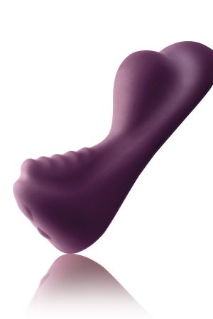 Rocks-Off Ruby Glow Dusk