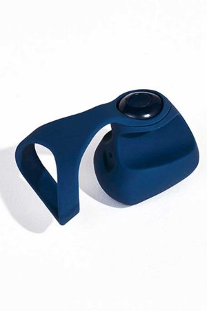 Fin by Dame Products  Navy