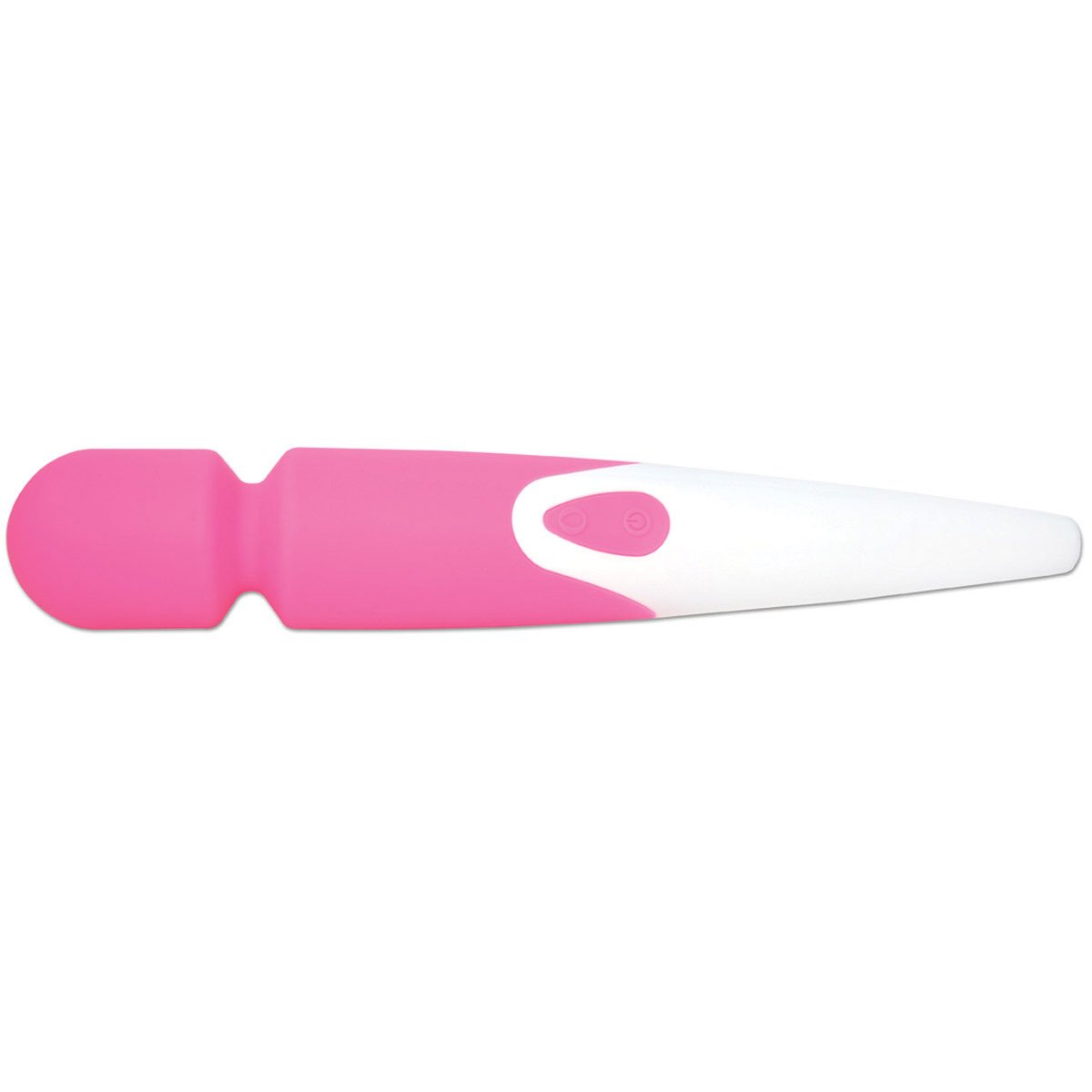 Shibari Halo Waterproof Wand 10x - Pink