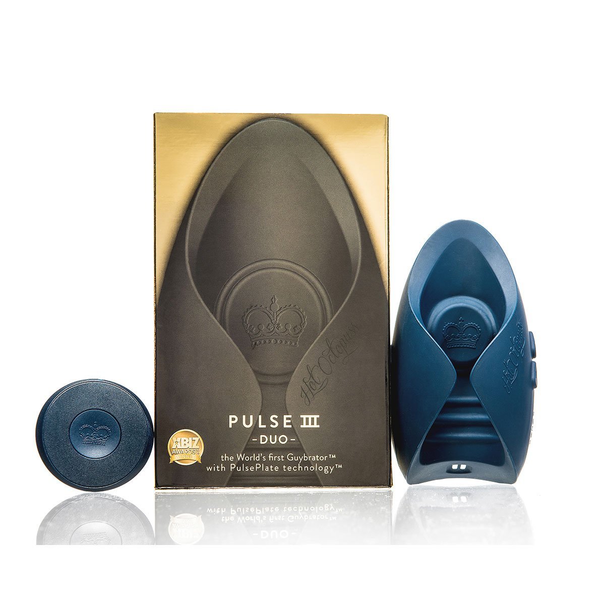 Hot Octopuss Pulse 3 Duo - Image 3