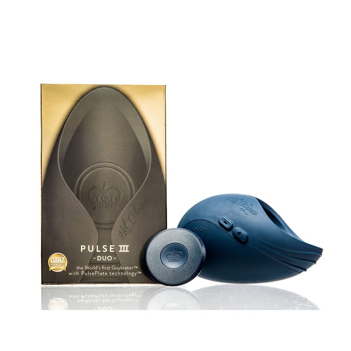 Hot Octopuss Pulse 3 Duo - Image 2