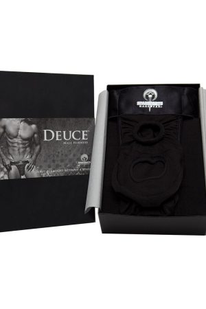 SpareParts Deuce Male Harness - Magnum, Size A