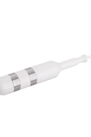 Mystim Don Juan Anal & Vaginal Probe (2mm Plug)