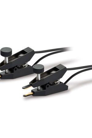 Mystim Barry Bite - Bipolar-Stim Clamps