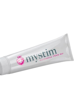 Mystim Electrode Gel - Adhesive for Electrodes