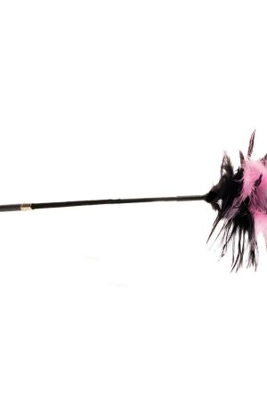 Sex Kitten Feather Tickler