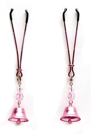 Sex Kitten Nips - Bells