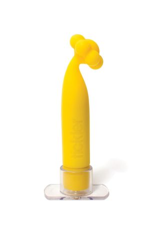 Toyfriend Sunny Yellow