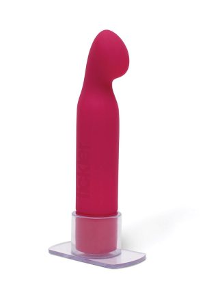 Rocket Toyfriend Starlet Magenta