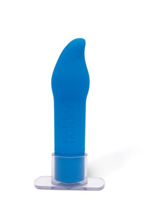 Rocket Toyfriend Cheeky Blue