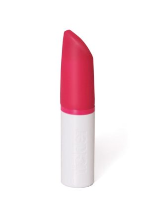 Pocket Toyfriend Foxy Pink