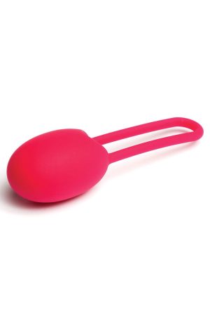 Toyfriend Trainer Kegel Ball Single - Magenta