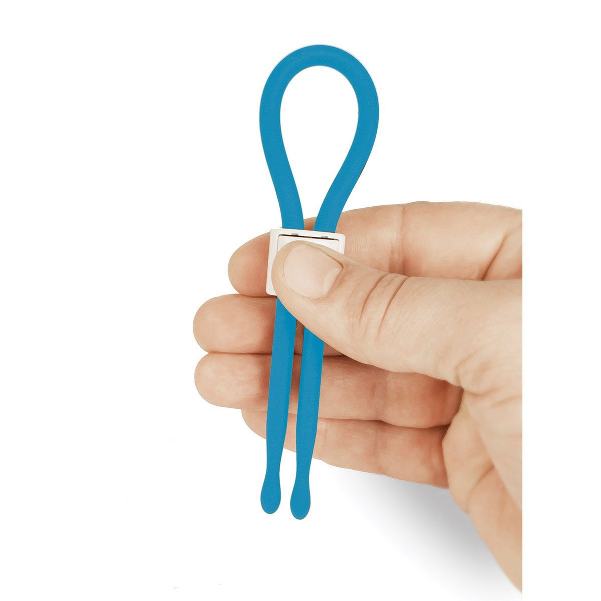 Toyfriend Buddy Ring - Blue - Image 2