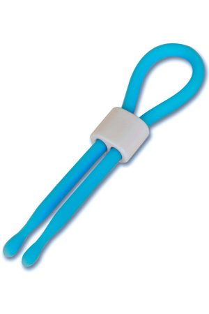 Toyfriend Buddy Ring - Blue