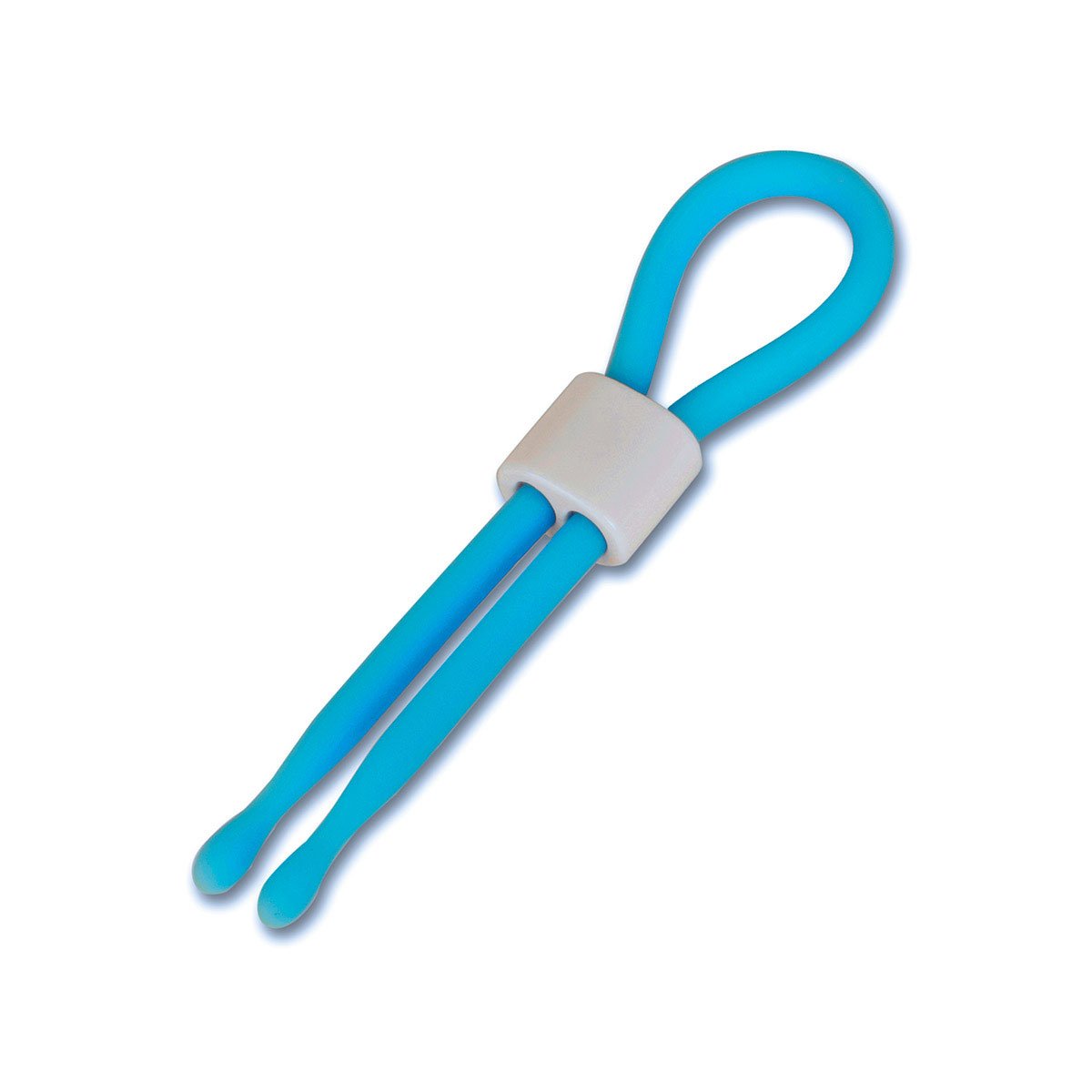 Toyfriend Buddy Ring - Blue