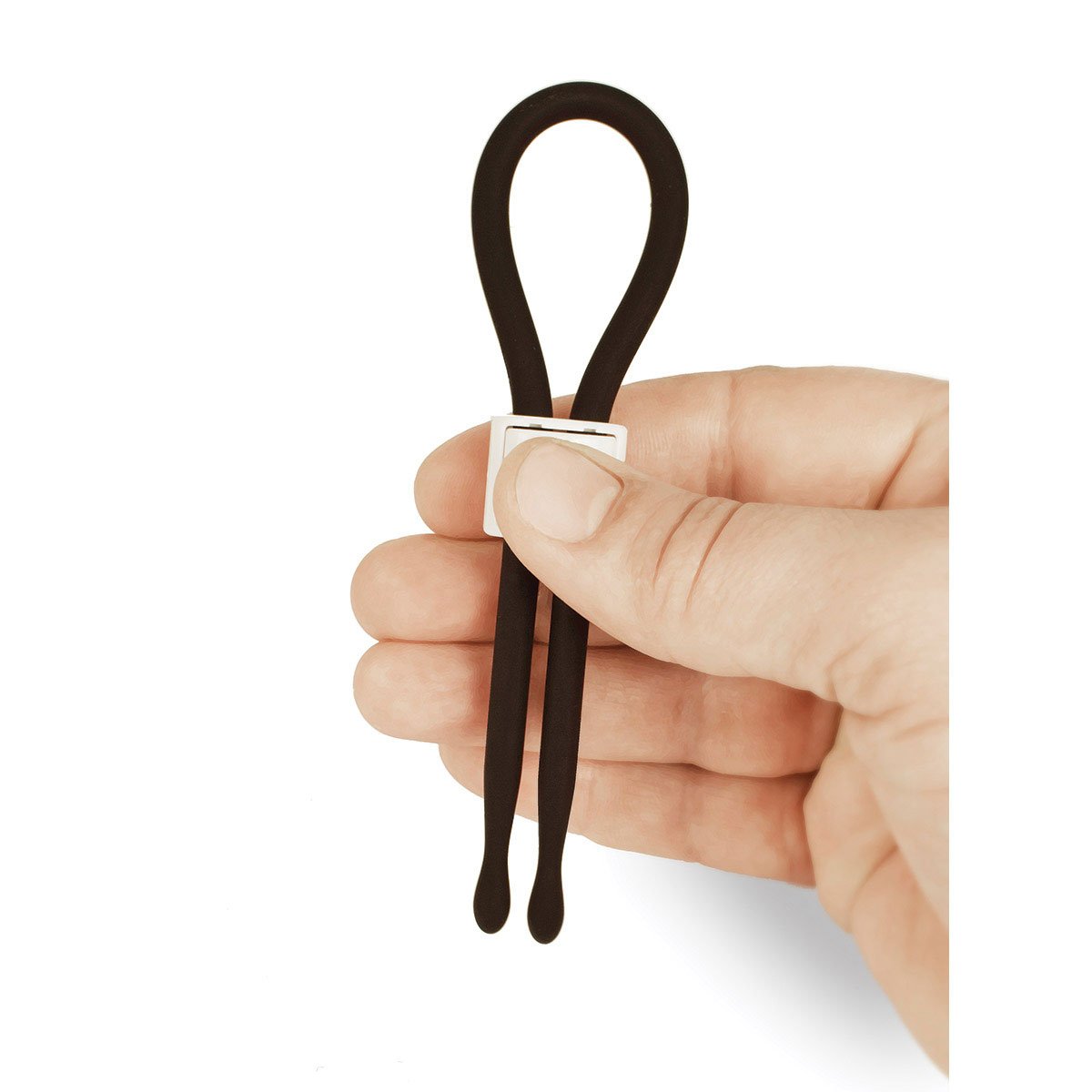 Toyfriend Buddy Ring - Black - Image 2