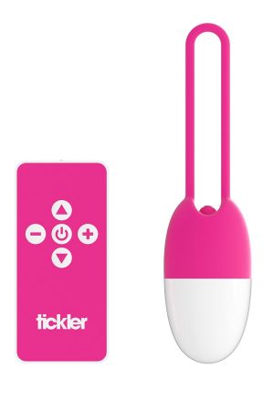 Toyfriend Peggy Vibrating Egg