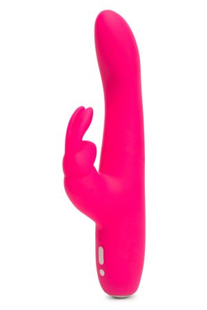 Happy Rabbit Slimline Curve Pink