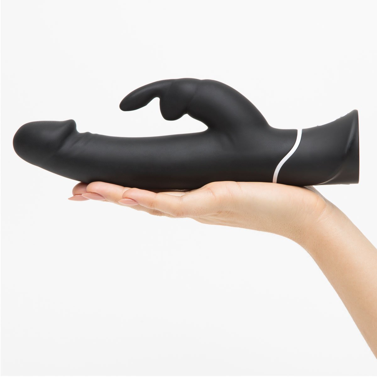 Happy Rabbit Classic Black Realistic - Image 2