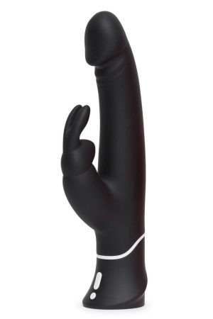 Happy Rabbit Classic Black Realistic