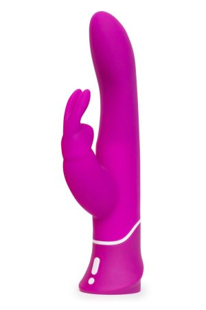 Happy Rabbit Classic Purple Curve