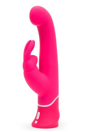 Happy Rabbit Classic Pink G-Spot