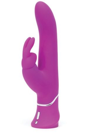 Happy Rabbit Curve Purple Power Motion Rabbit Vibe