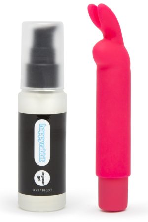 Happy Rabbit Orgasm Kit