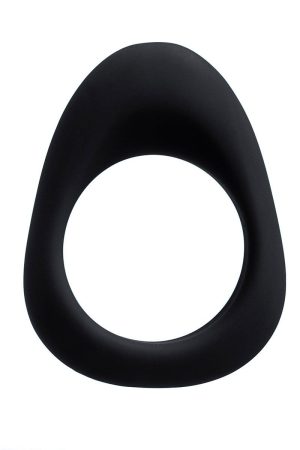 Laid P.3 38mm Silicone Stretch - Black