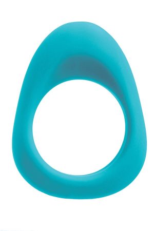 Laid P.3 38mm Silicone Stretch - Blue