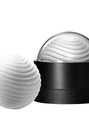 TENGA GEO Aqua