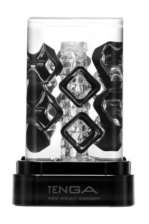 TENGA CRYSTA Block