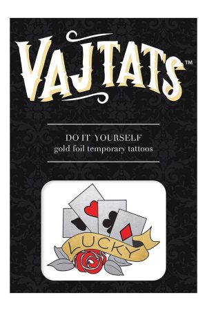 Vajtats - Lucky 3pk.